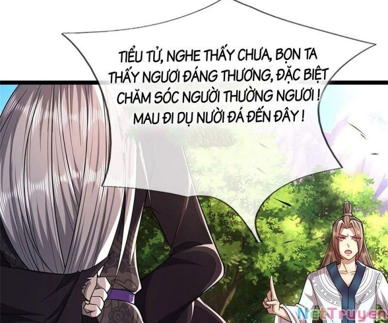 đọc truyện Bị Giam Cầm Trăm Vạn Năm Đệ Tử Ta Trải Khắp Chư Thiên Thần Giới Chương 17 ảnh 32 tại Thiên Thai Truyện