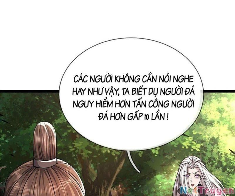 đọc truyện Bị Giam Cầm Trăm Vạn Năm Đệ Tử Ta Trải Khắp Chư Thiên Thần Giới Chương 17 ảnh 34 tại Thiên Thai Truyện