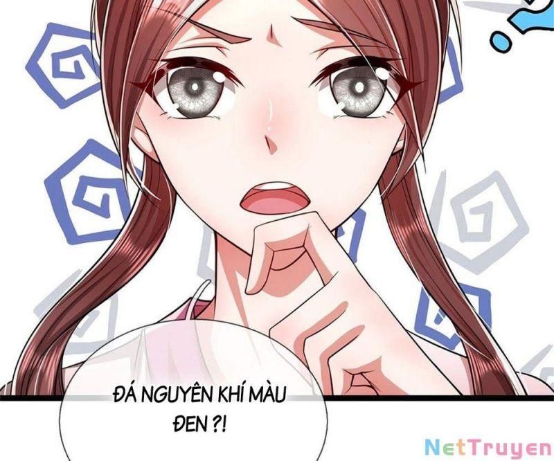 đọc truyện Bị Giam Cầm Trăm Vạn Năm Đệ Tử Ta Trải Khắp Chư Thiên Thần Giới Chương 17 ảnh 40 tại Thiên Thai Truyện