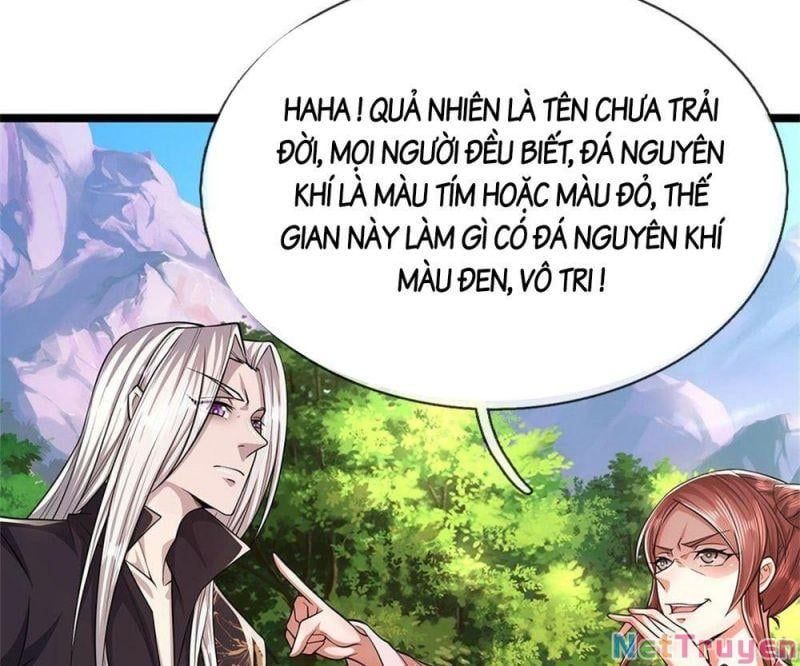 đọc truyện Bị Giam Cầm Trăm Vạn Năm Đệ Tử Ta Trải Khắp Chư Thiên Thần Giới Chương 17 ảnh 42 tại Thiên Thai Truyện