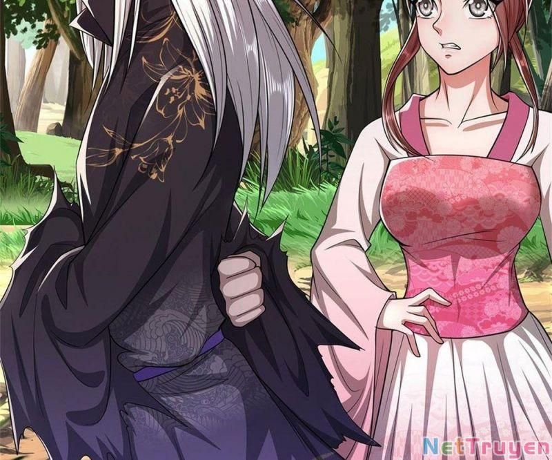 đọc truyện Bị Giam Cầm Trăm Vạn Năm Đệ Tử Ta Trải Khắp Chư Thiên Thần Giới Chương 17 ảnh 45 tại Thiên Thai Truyện