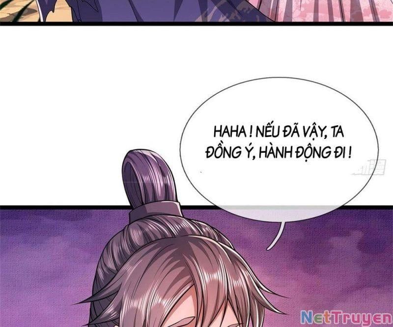 đọc truyện Bị Giam Cầm Trăm Vạn Năm Đệ Tử Ta Trải Khắp Chư Thiên Thần Giới Chương 17 ảnh 46 tại Thiên Thai Truyện