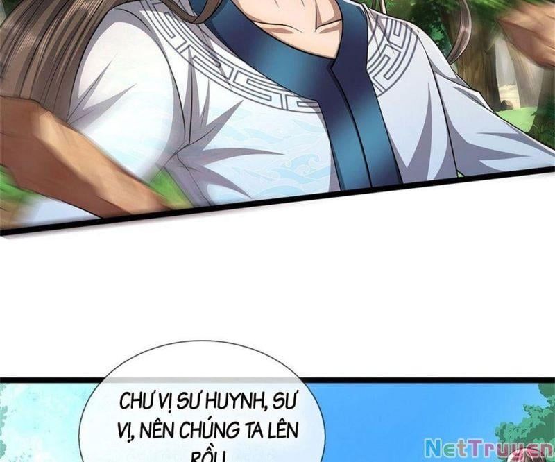 đọc truyện Bị Giam Cầm Trăm Vạn Năm Đệ Tử Ta Trải Khắp Chư Thiên Thần Giới Chương 17 ảnh 64 tại Thiên Thai Truyện