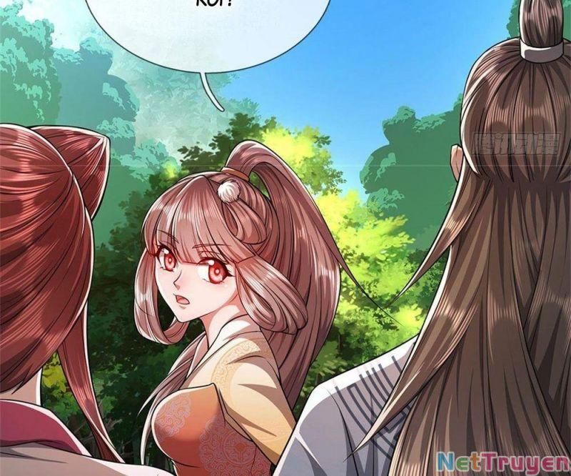 đọc truyện Bị Giam Cầm Trăm Vạn Năm Đệ Tử Ta Trải Khắp Chư Thiên Thần Giới Chương 17 ảnh 65 tại Thiên Thai Truyện