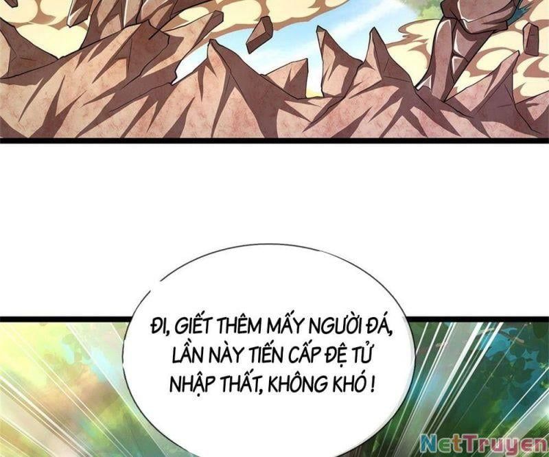 đọc truyện Bị Giam Cầm Trăm Vạn Năm Đệ Tử Ta Trải Khắp Chư Thiên Thần Giới Chương 17 ảnh 68 tại Thiên Thai Truyện