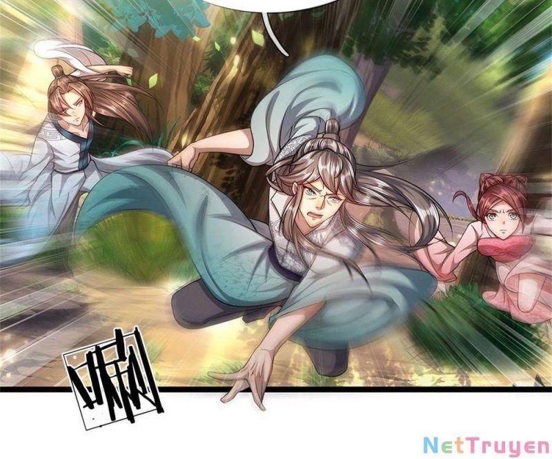 đọc truyện Bị Giam Cầm Trăm Vạn Năm Đệ Tử Ta Trải Khắp Chư Thiên Thần Giới Chương 17 ảnh 69 tại Thiên Thai Truyện