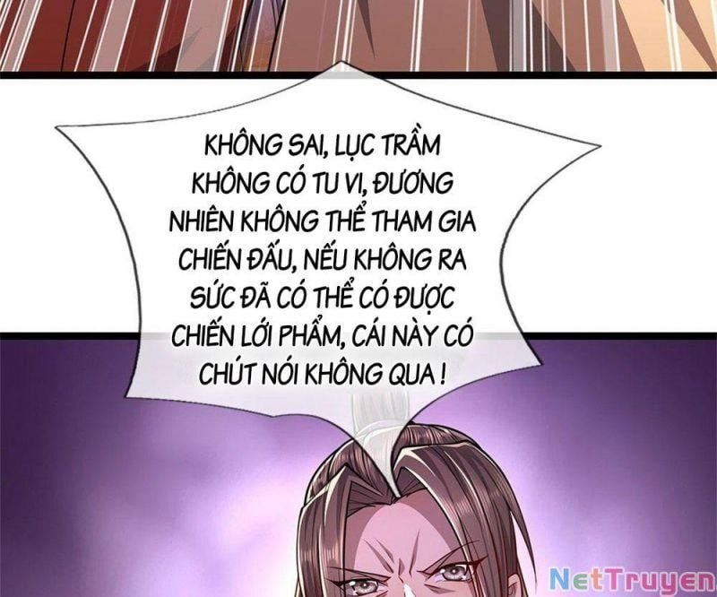 đọc truyện Bị Giam Cầm Trăm Vạn Năm Đệ Tử Ta Trải Khắp Chư Thiên Thần Giới Chương 17 ảnh 10 tại Thiên Thai Truyện