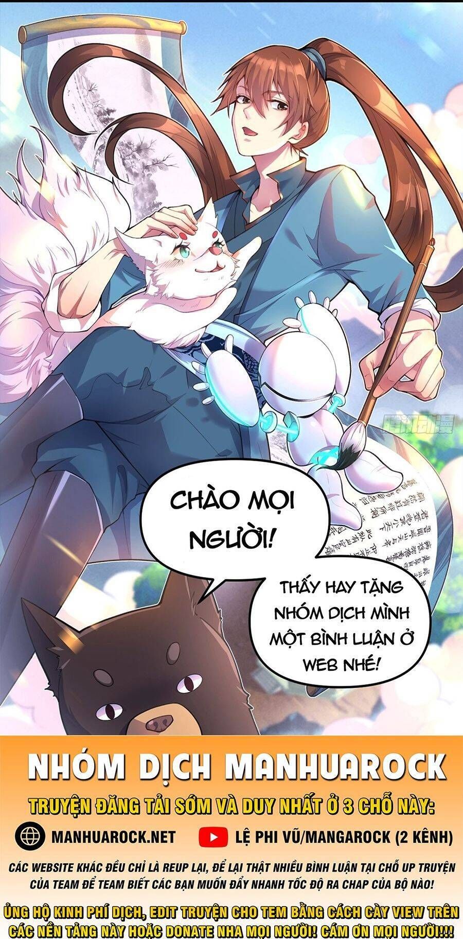 đọc truyện Bị Giam Cầm Trăm Vạn Năm Đệ Tử Ta Trải Khắp Chư Thiên Thần Giới Chương 171 ảnh 3 tại Thiên Thai Truyện