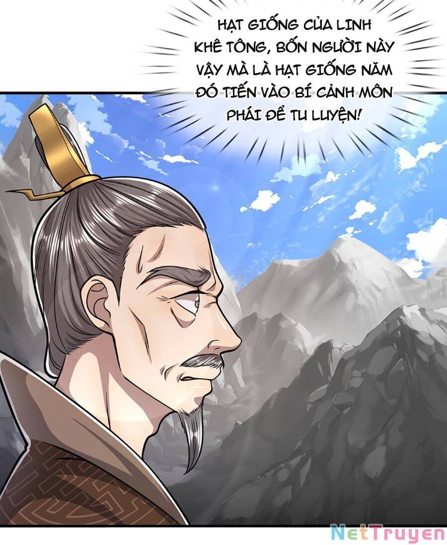 đọc truyện Bị Giam Cầm Trăm Vạn Năm Đệ Tử Ta Trải Khắp Chư Thiên Thần Giới Chương 171 ảnh 12 tại Thiên Thai Truyện