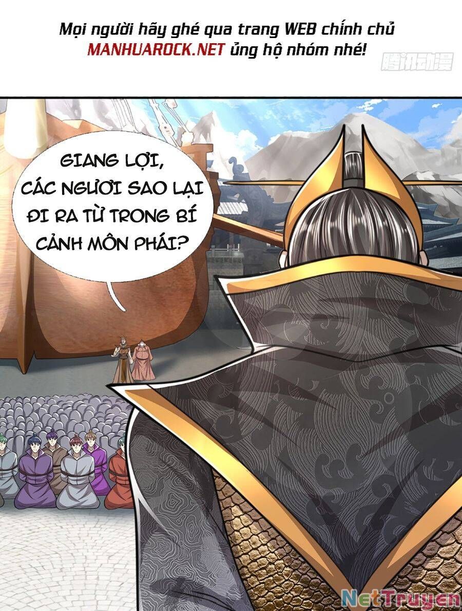 đọc truyện Bị Giam Cầm Trăm Vạn Năm Đệ Tử Ta Trải Khắp Chư Thiên Thần Giới Chương 171 ảnh 13 tại Thiên Thai Truyện