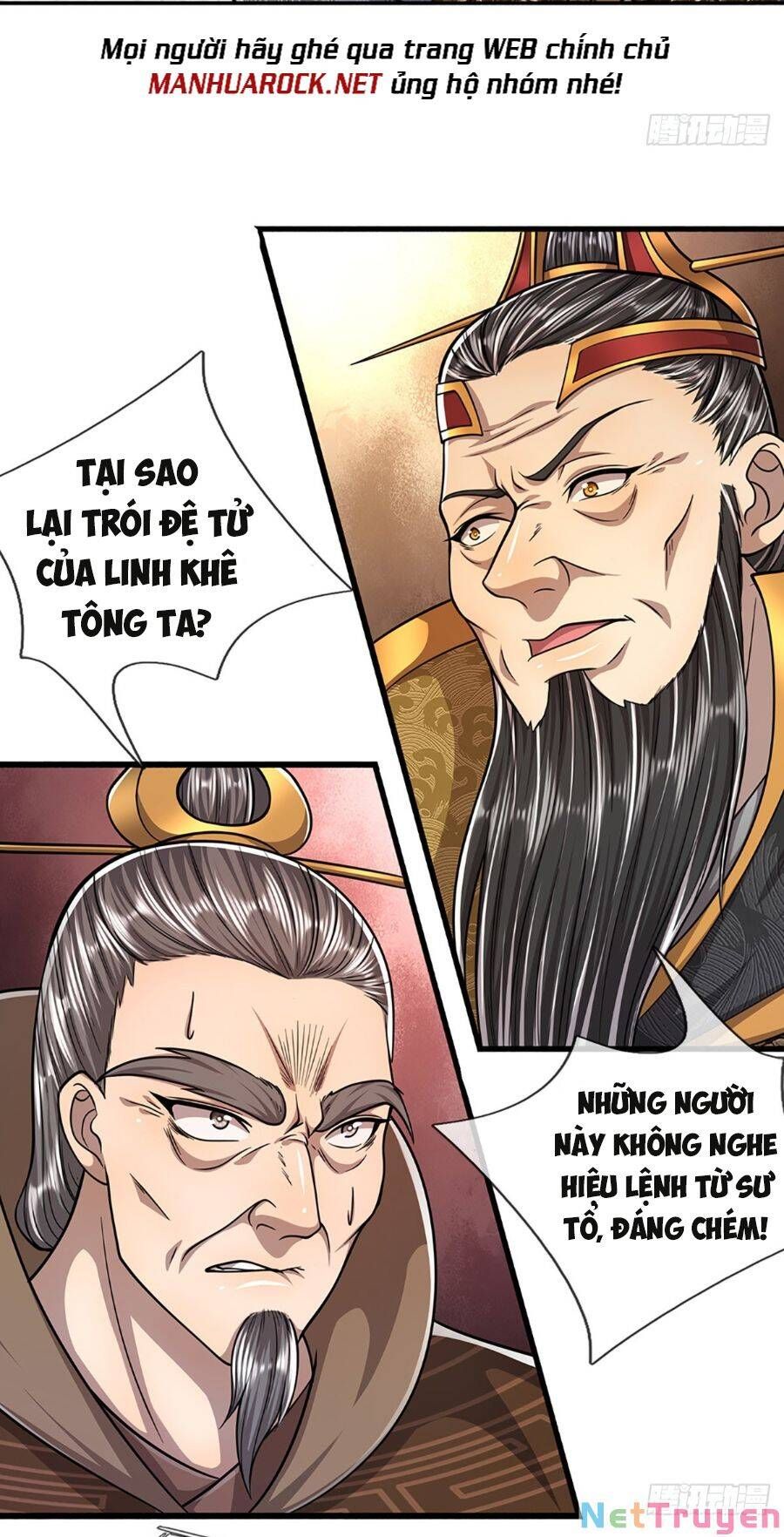 đọc truyện Bị Giam Cầm Trăm Vạn Năm Đệ Tử Ta Trải Khắp Chư Thiên Thần Giới Chương 171 ảnh 14 tại Thiên Thai Truyện