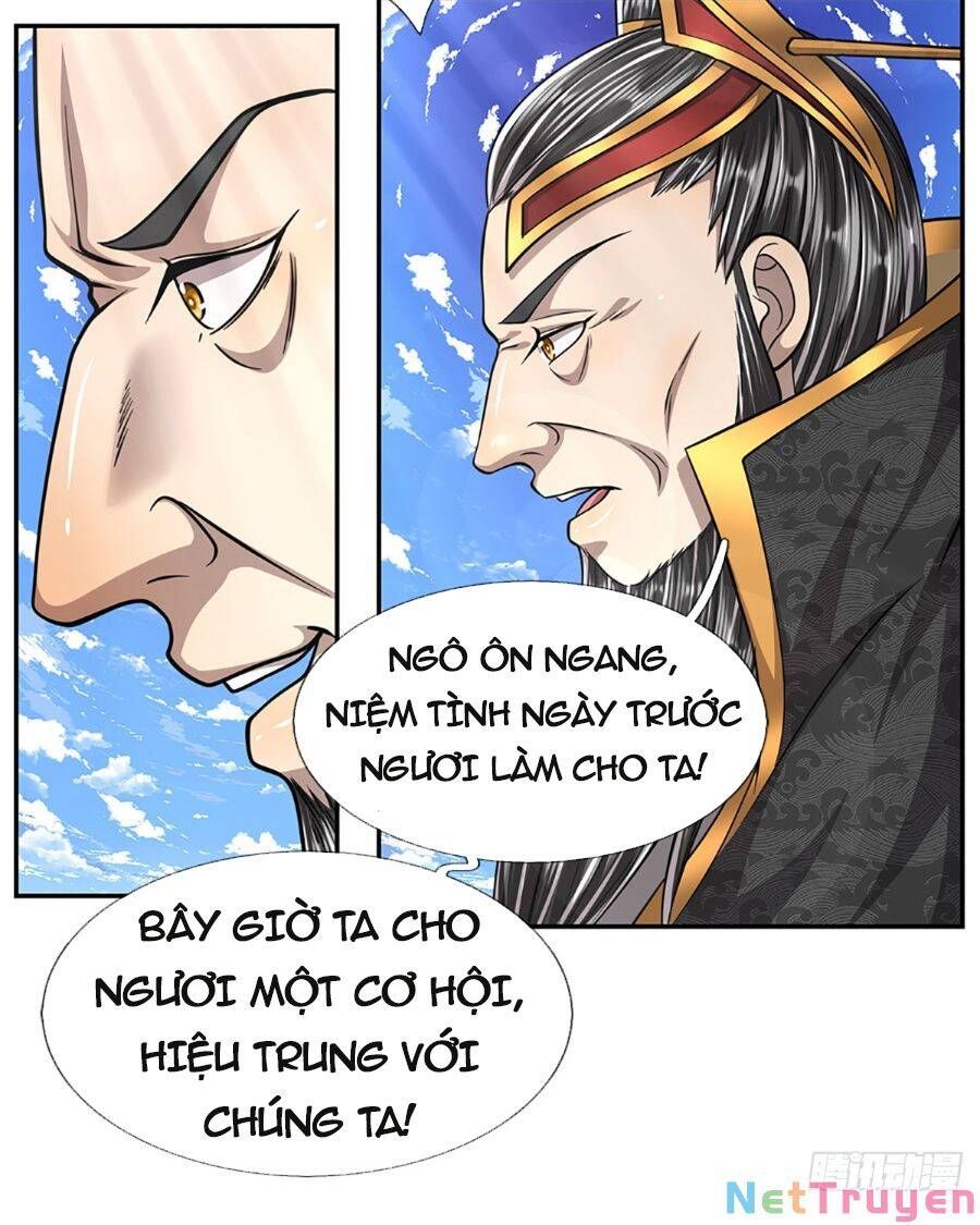 đọc truyện Bị Giam Cầm Trăm Vạn Năm Đệ Tử Ta Trải Khắp Chư Thiên Thần Giới Chương 171 ảnh 19 tại Thiên Thai Truyện