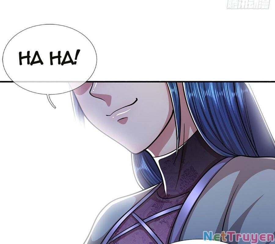 đọc truyện Bị Giam Cầm Trăm Vạn Năm Đệ Tử Ta Trải Khắp Chư Thiên Thần Giới Chương 171 ảnh 21 tại Thiên Thai Truyện