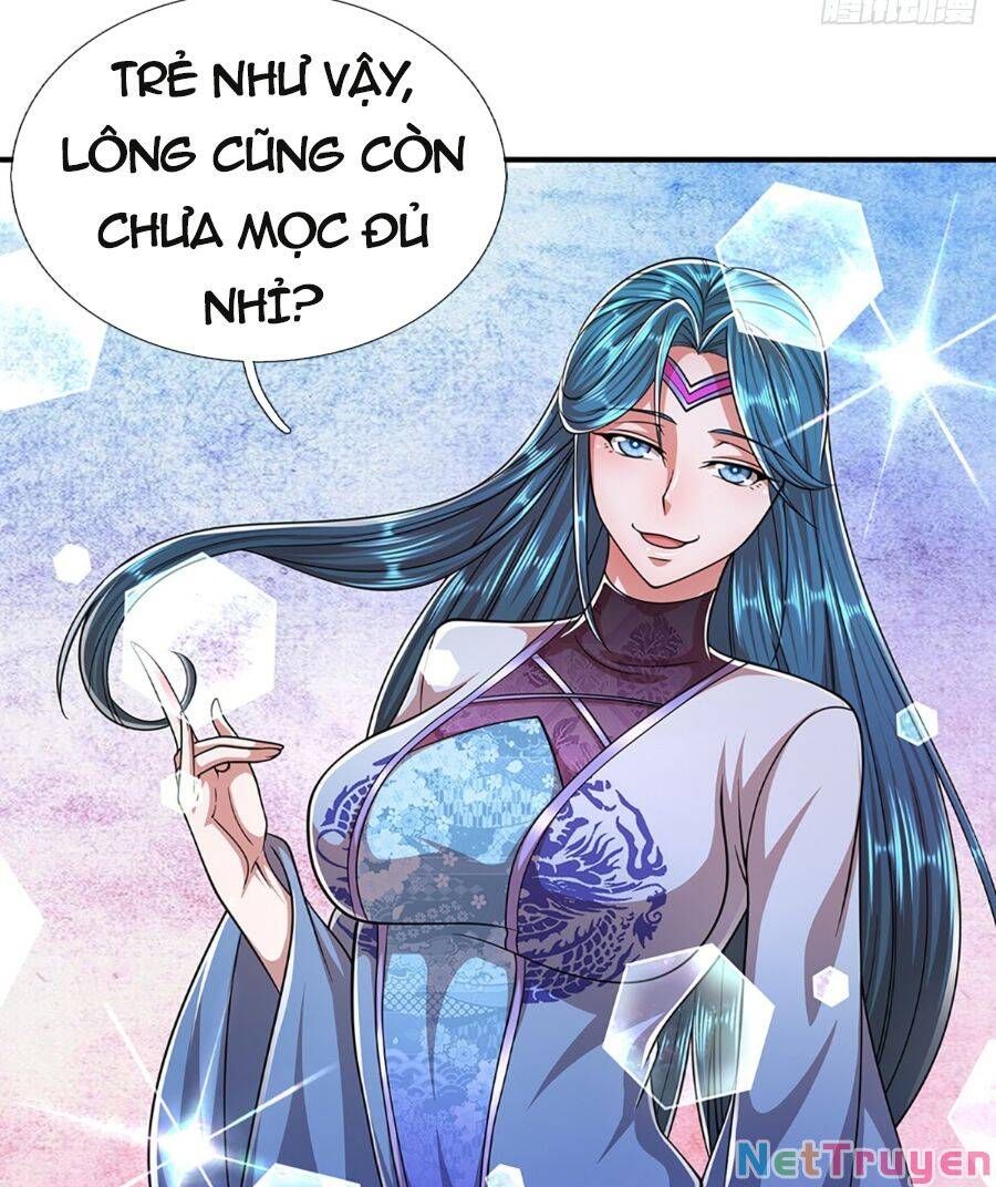 đọc truyện Bị Giam Cầm Trăm Vạn Năm Đệ Tử Ta Trải Khắp Chư Thiên Thần Giới Chương 171 ảnh 23 tại Thiên Thai Truyện