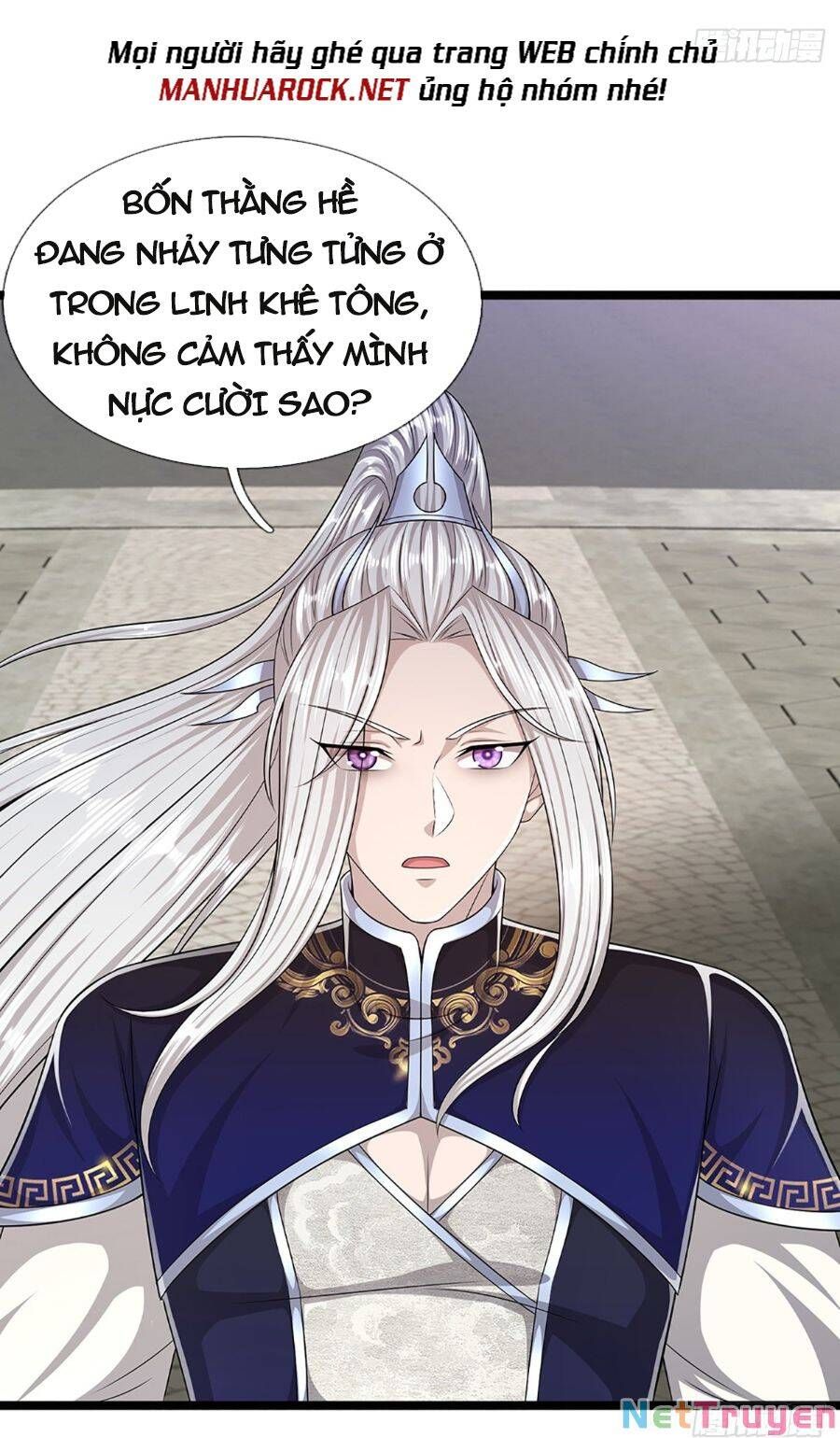 đọc truyện Bị Giam Cầm Trăm Vạn Năm Đệ Tử Ta Trải Khắp Chư Thiên Thần Giới Chương 171 ảnh 30 tại Thiên Thai Truyện