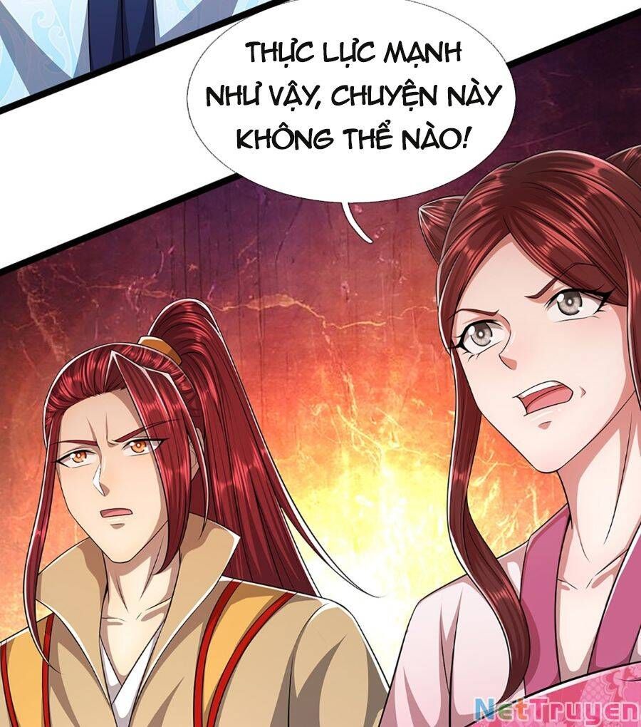 đọc truyện Bị Giam Cầm Trăm Vạn Năm Đệ Tử Ta Trải Khắp Chư Thiên Thần Giới Chương 171 ảnh 34 tại Thiên Thai Truyện