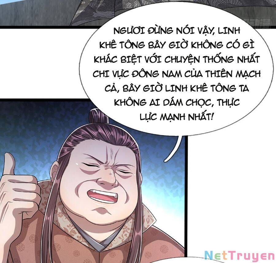 đọc truyện Bị Giam Cầm Trăm Vạn Năm Đệ Tử Ta Trải Khắp Chư Thiên Thần Giới Chương 171 ảnh 36 tại Thiên Thai Truyện