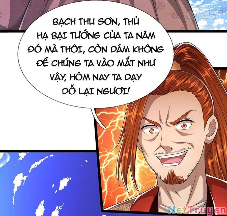 đọc truyện Bị Giam Cầm Trăm Vạn Năm Đệ Tử Ta Trải Khắp Chư Thiên Thần Giới Chương 171 ảnh 38 tại Thiên Thai Truyện