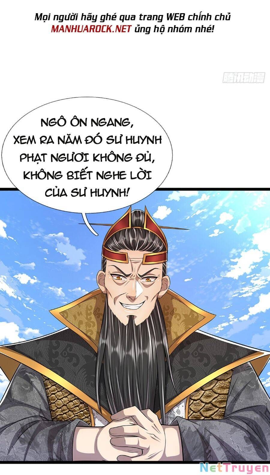 đọc truyện Bị Giam Cầm Trăm Vạn Năm Đệ Tử Ta Trải Khắp Chư Thiên Thần Giới Chương 171 ảnh 40 tại Thiên Thai Truyện