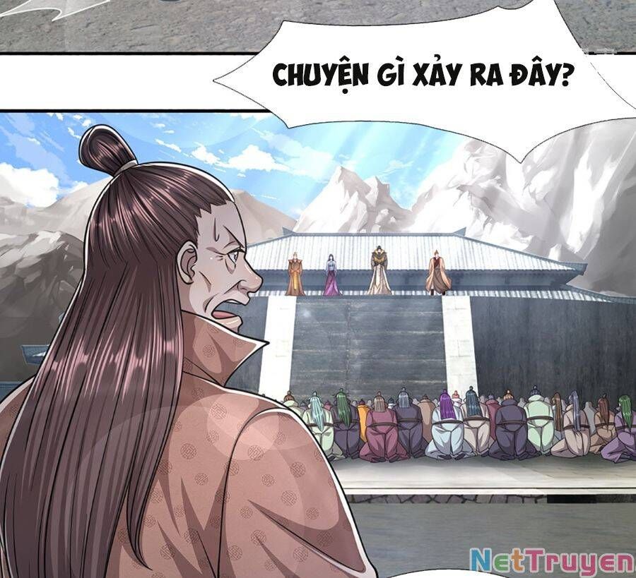 đọc truyện Bị Giam Cầm Trăm Vạn Năm Đệ Tử Ta Trải Khắp Chư Thiên Thần Giới Chương 171 ảnh 6 tại Thiên Thai Truyện