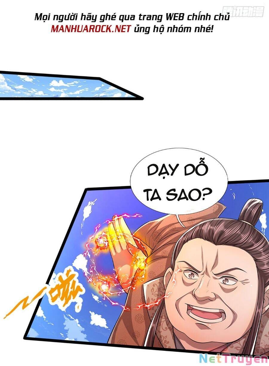 đọc truyện Bị Giam Cầm Trăm Vạn Năm Đệ Tử Ta Trải Khắp Chư Thiên Thần Giới Chương 171 ảnh 43 tại Thiên Thai Truyện