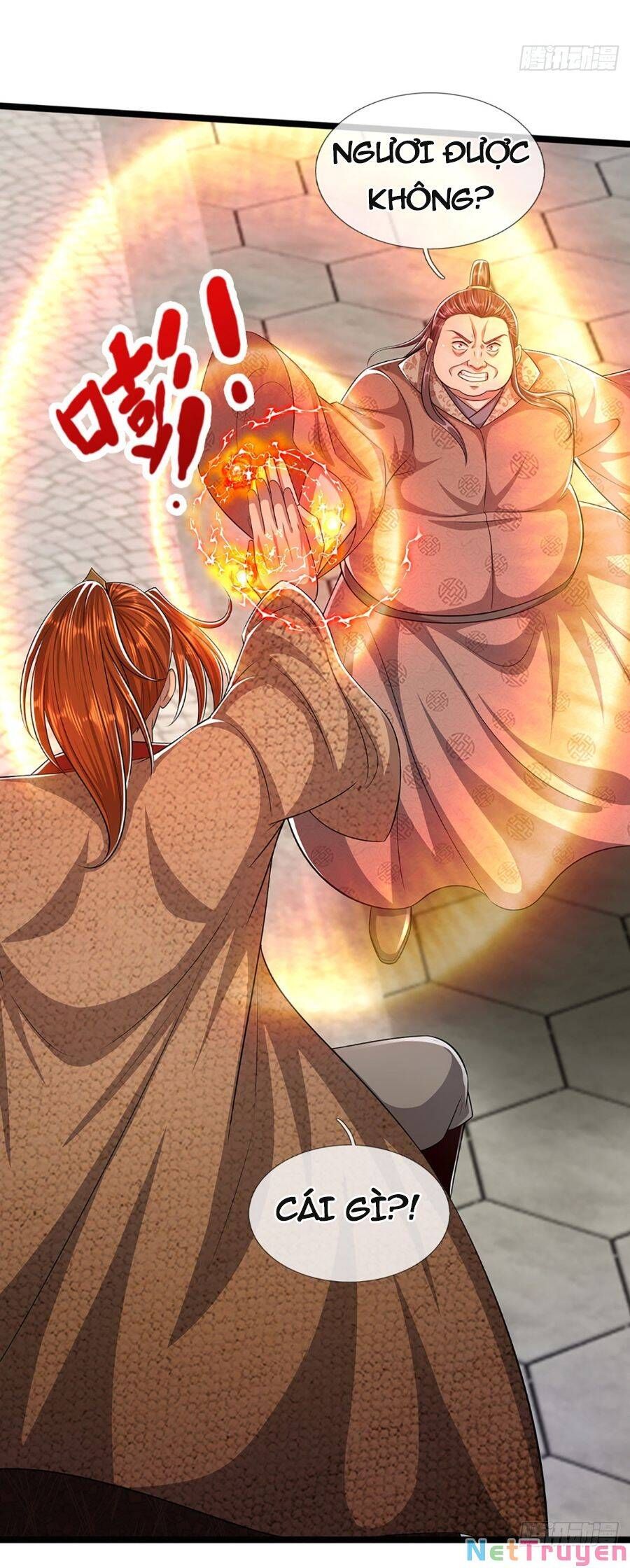 đọc truyện Bị Giam Cầm Trăm Vạn Năm Đệ Tử Ta Trải Khắp Chư Thiên Thần Giới Chương 171 ảnh 44 tại Thiên Thai Truyện