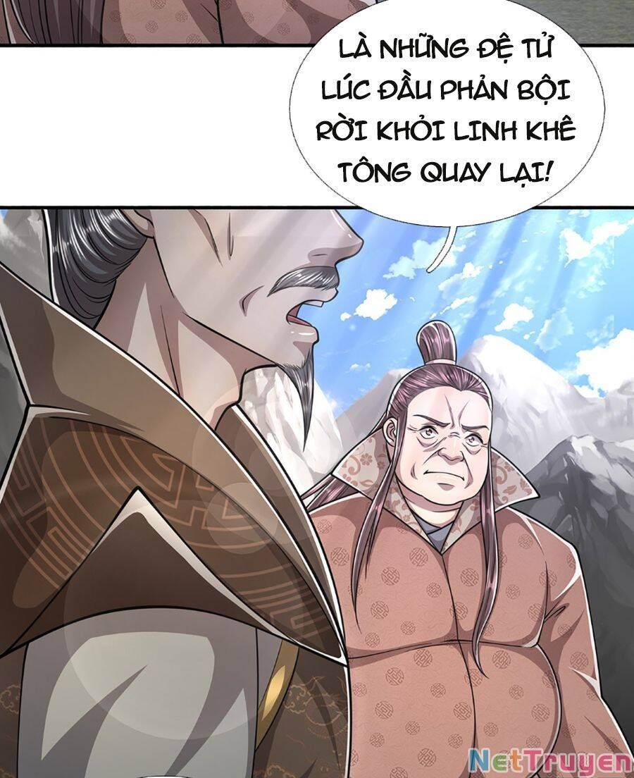 đọc truyện Bị Giam Cầm Trăm Vạn Năm Đệ Tử Ta Trải Khắp Chư Thiên Thần Giới Chương 171 ảnh 7 tại Thiên Thai Truyện