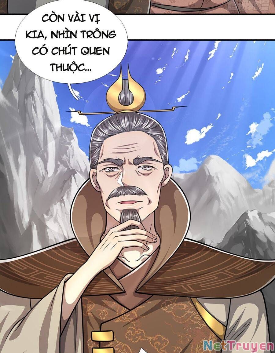 đọc truyện Bị Giam Cầm Trăm Vạn Năm Đệ Tử Ta Trải Khắp Chư Thiên Thần Giới Chương 171 ảnh 8 tại Thiên Thai Truyện