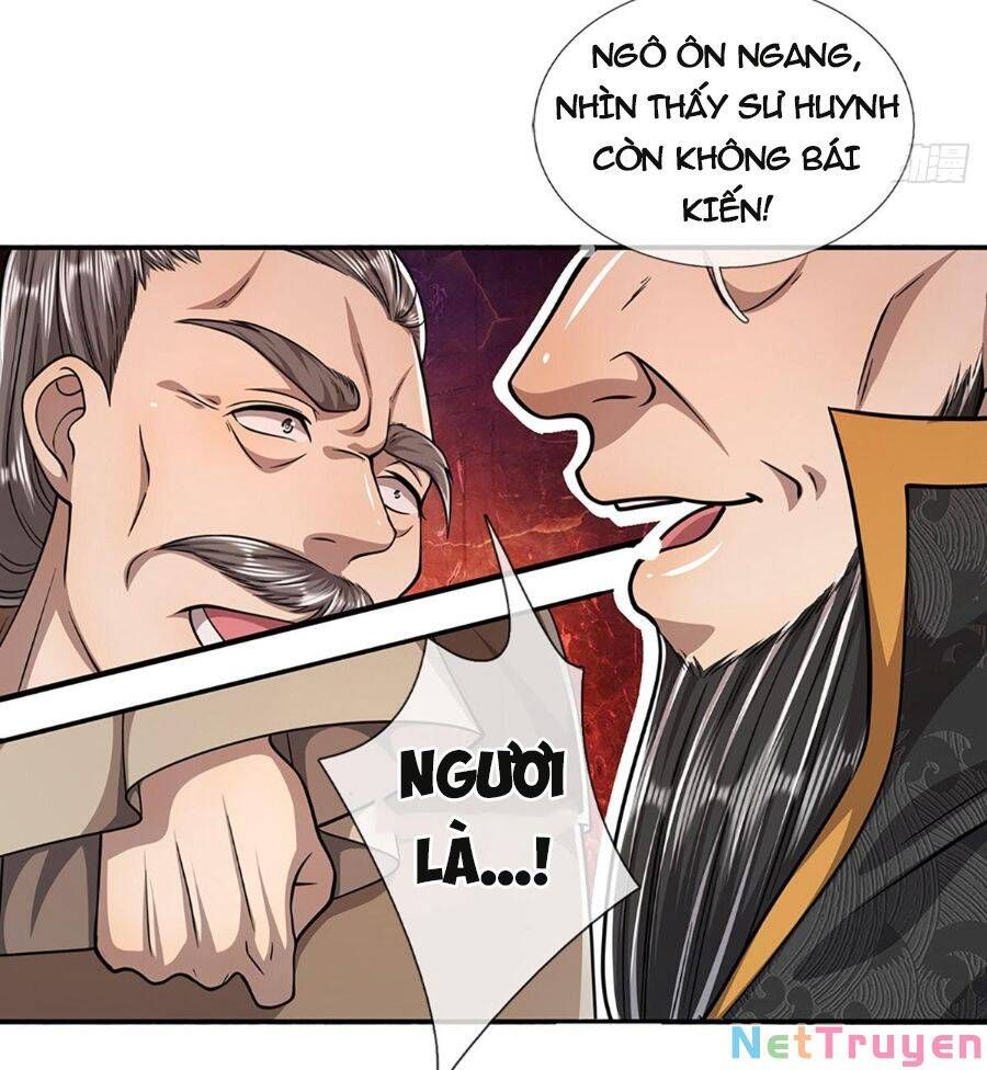 đọc truyện Bị Giam Cầm Trăm Vạn Năm Đệ Tử Ta Trải Khắp Chư Thiên Thần Giới Chương 171 ảnh 10 tại Thiên Thai Truyện