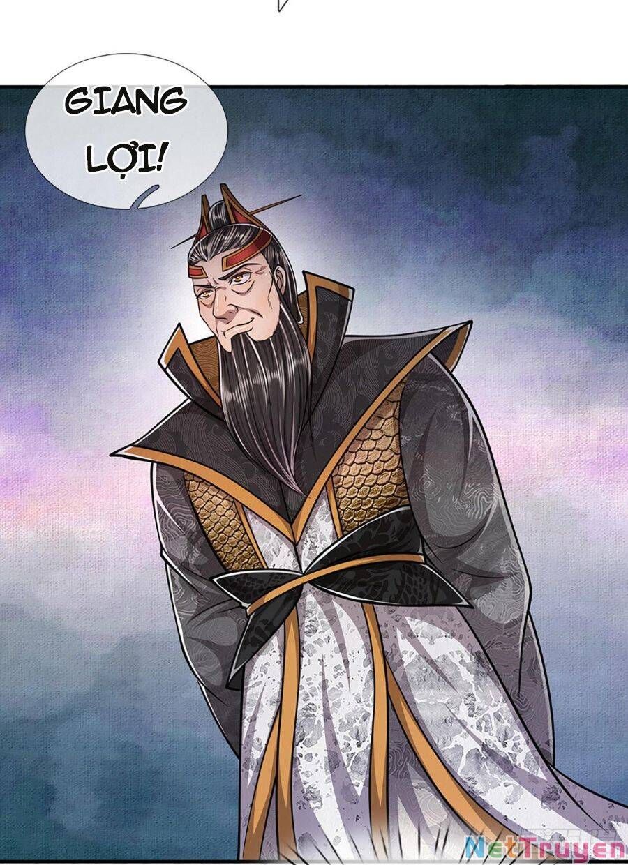 đọc truyện Bị Giam Cầm Trăm Vạn Năm Đệ Tử Ta Trải Khắp Chư Thiên Thần Giới Chương 171 ảnh 11 tại Thiên Thai Truyện