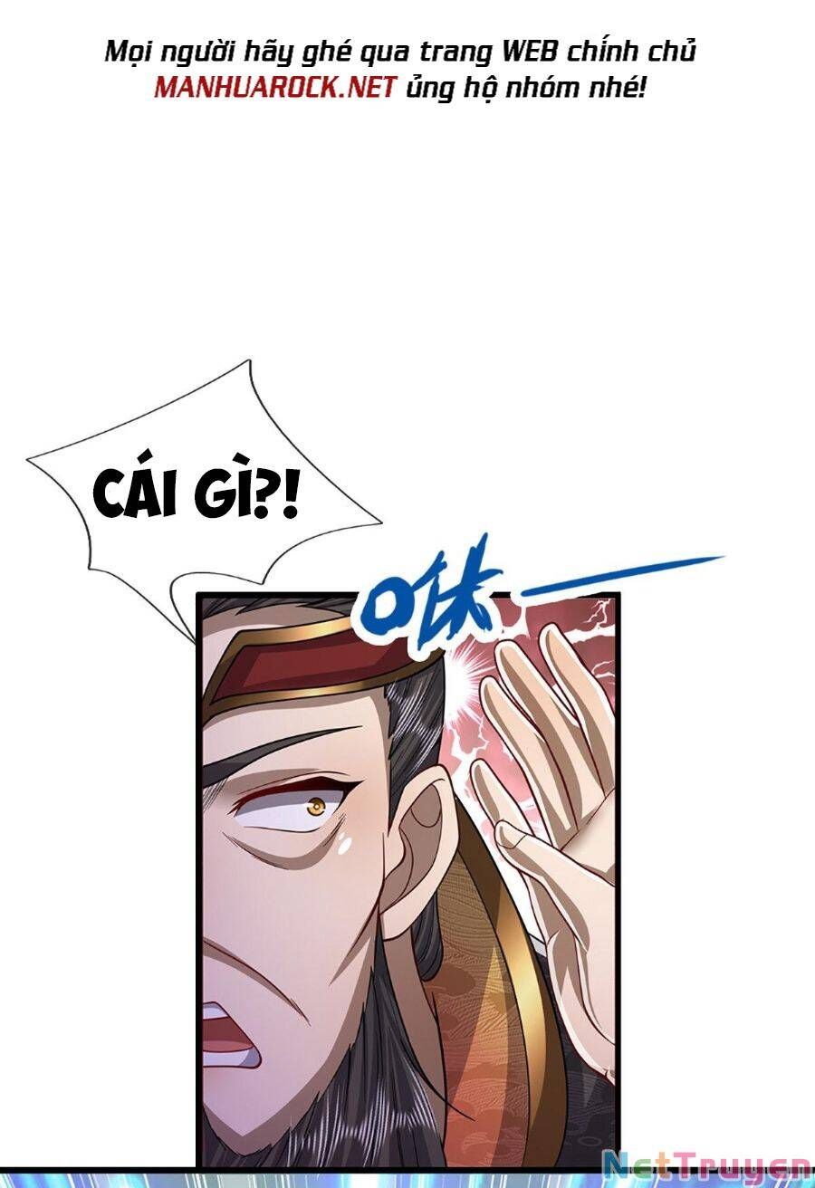 đọc truyện Bị Giam Cầm Trăm Vạn Năm Đệ Tử Ta Trải Khắp Chư Thiên Thần Giới Chương 172 ảnh 12 tại Thiên Thai Truyện