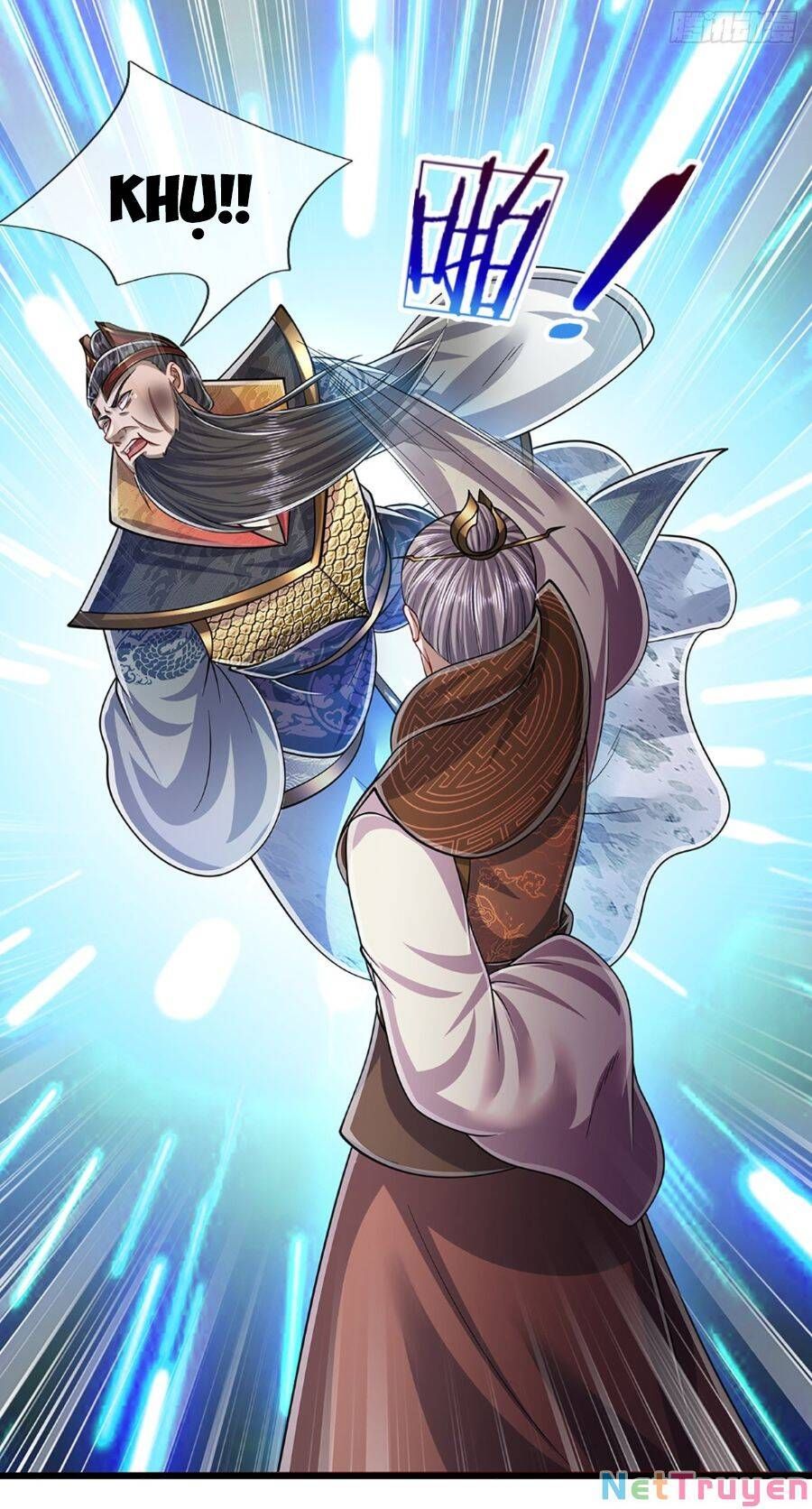 đọc truyện Bị Giam Cầm Trăm Vạn Năm Đệ Tử Ta Trải Khắp Chư Thiên Thần Giới Chương 172 ảnh 13 tại Thiên Thai Truyện