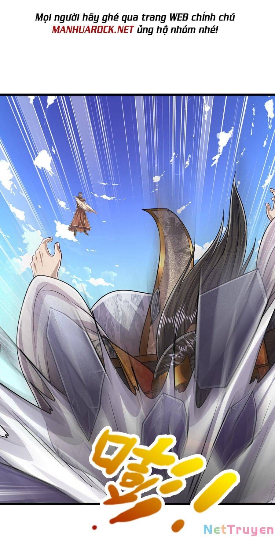 đọc truyện Bị Giam Cầm Trăm Vạn Năm Đệ Tử Ta Trải Khắp Chư Thiên Thần Giới Chương 172 ảnh 14 tại Thiên Thai Truyện