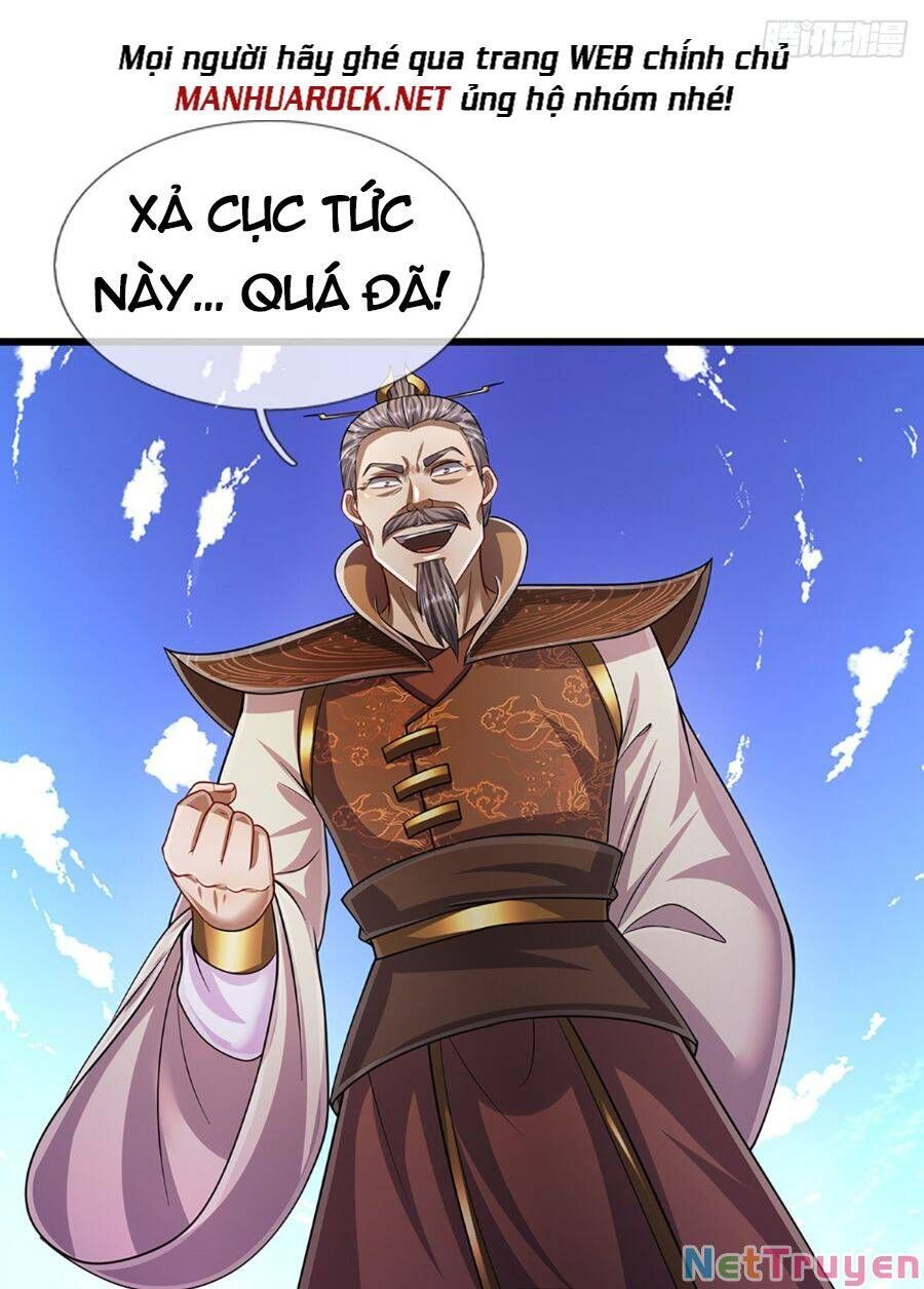 đọc truyện Bị Giam Cầm Trăm Vạn Năm Đệ Tử Ta Trải Khắp Chư Thiên Thần Giới Chương 172 ảnh 16 tại Thiên Thai Truyện