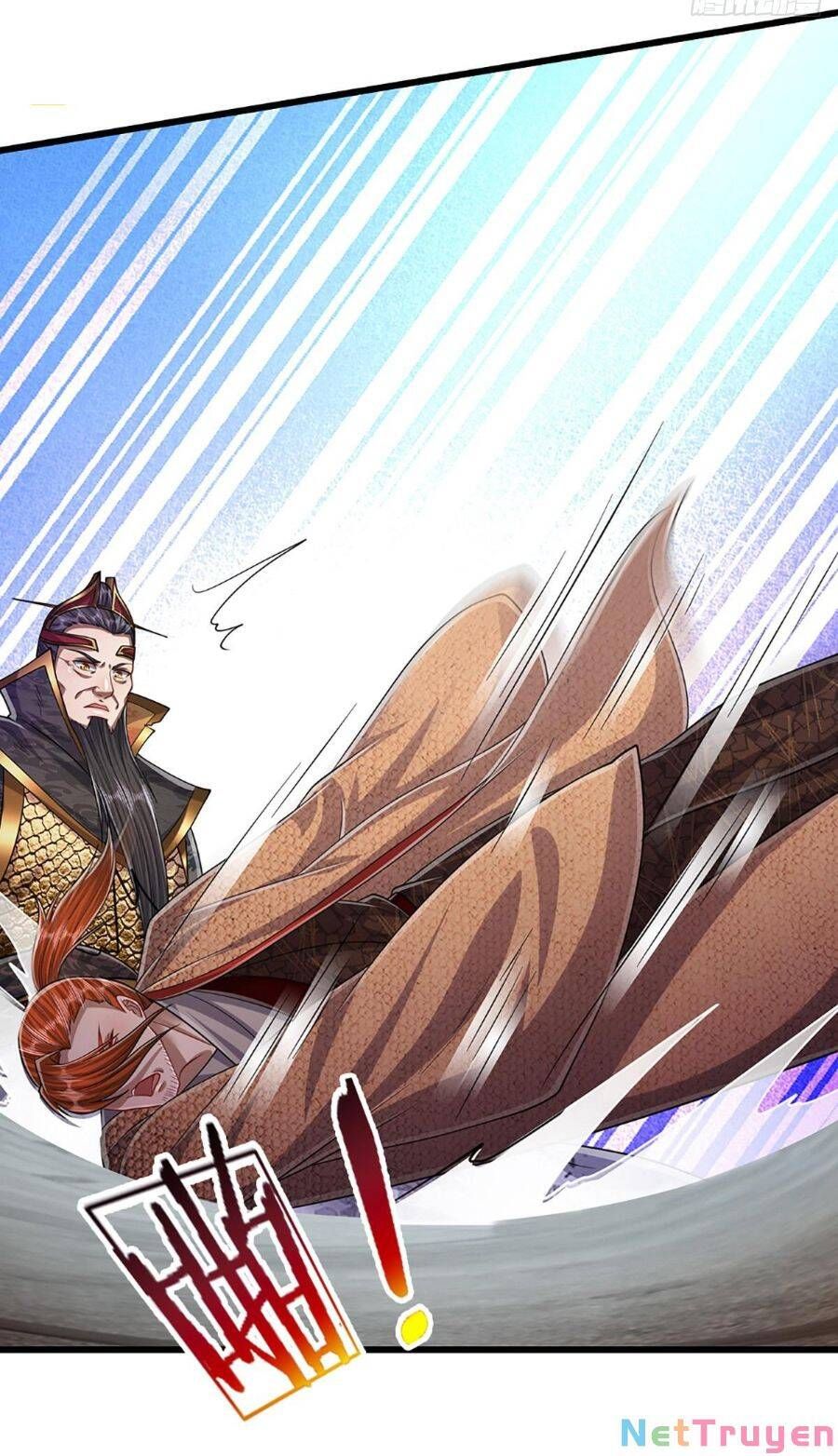 đọc truyện Bị Giam Cầm Trăm Vạn Năm Đệ Tử Ta Trải Khắp Chư Thiên Thần Giới Chương 172 ảnh 19 tại Thiên Thai Truyện