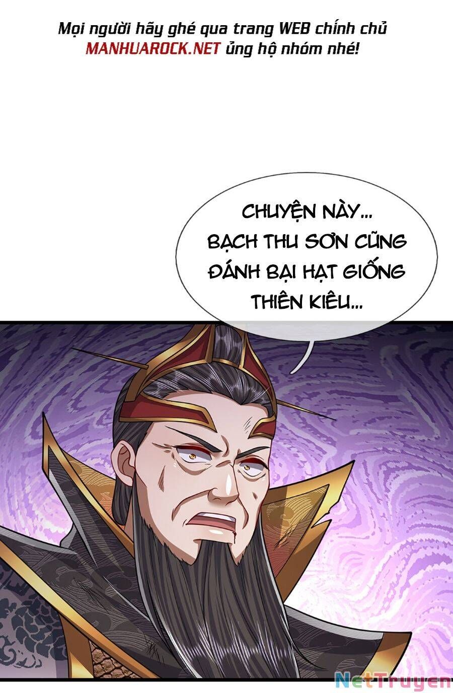 đọc truyện Bị Giam Cầm Trăm Vạn Năm Đệ Tử Ta Trải Khắp Chư Thiên Thần Giới Chương 172 ảnh 20 tại Thiên Thai Truyện