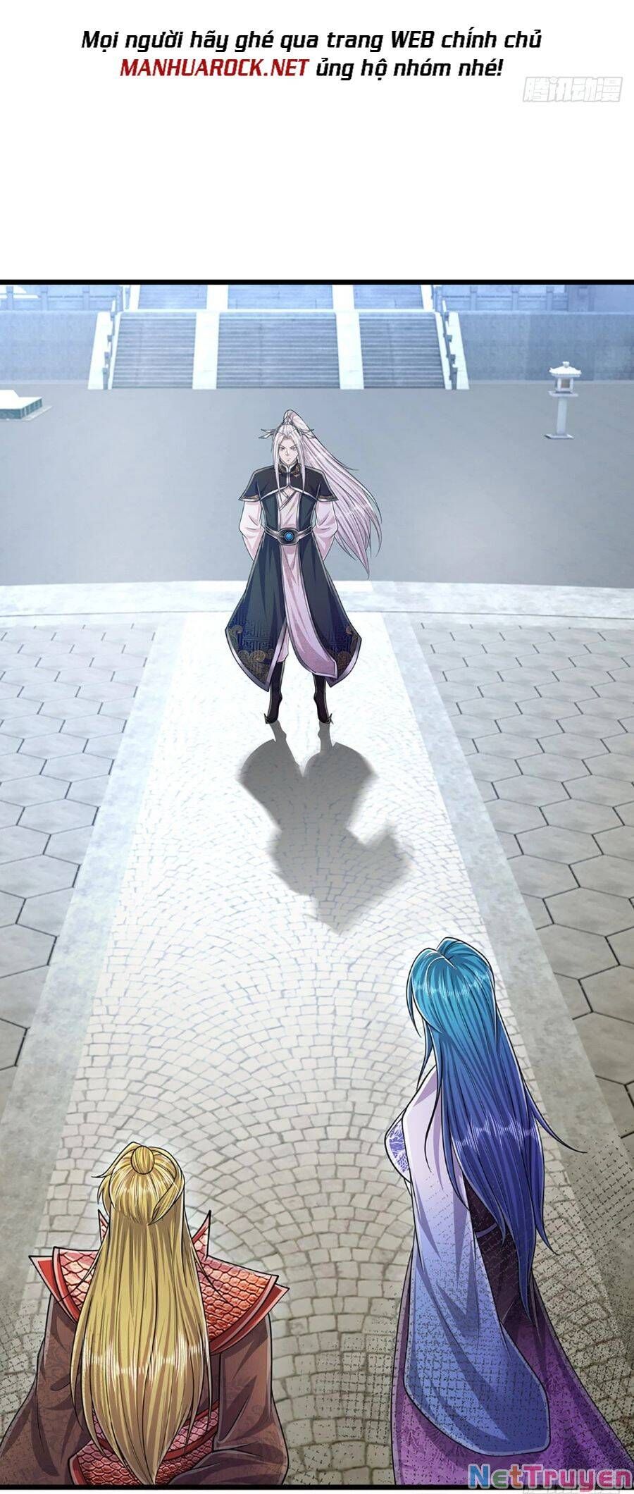 đọc truyện Bị Giam Cầm Trăm Vạn Năm Đệ Tử Ta Trải Khắp Chư Thiên Thần Giới Chương 172 ảnh 21 tại Thiên Thai Truyện