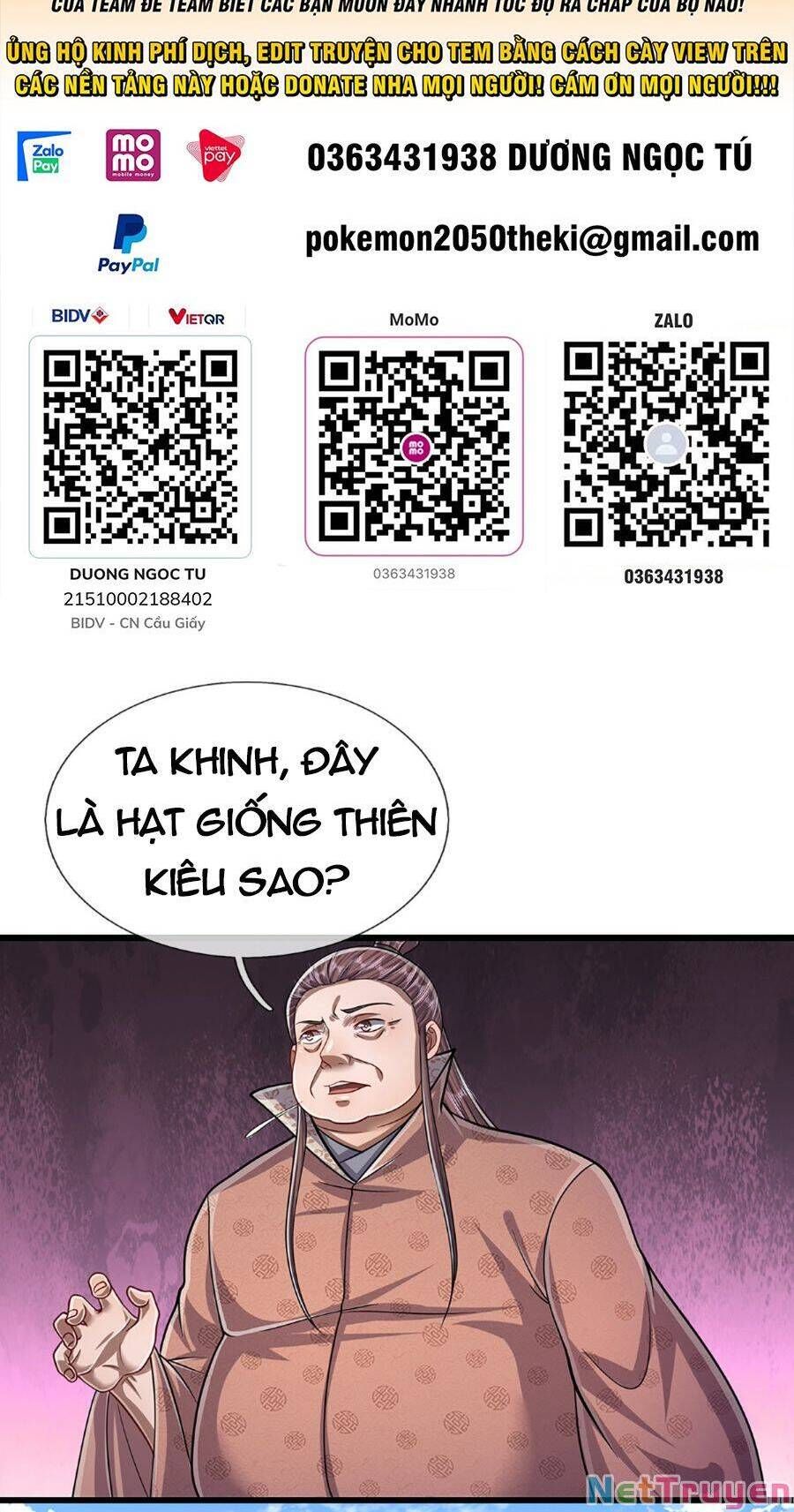 đọc truyện Bị Giam Cầm Trăm Vạn Năm Đệ Tử Ta Trải Khắp Chư Thiên Thần Giới Chương 172 ảnh 4 tại Thiên Thai Truyện