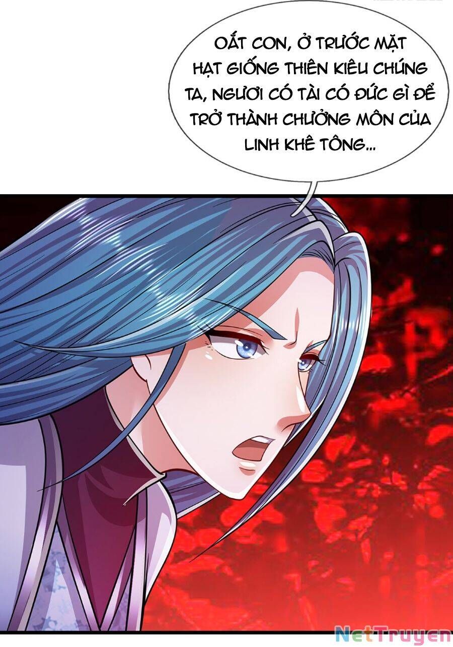 đọc truyện Bị Giam Cầm Trăm Vạn Năm Đệ Tử Ta Trải Khắp Chư Thiên Thần Giới Chương 172 ảnh 22 tại Thiên Thai Truyện