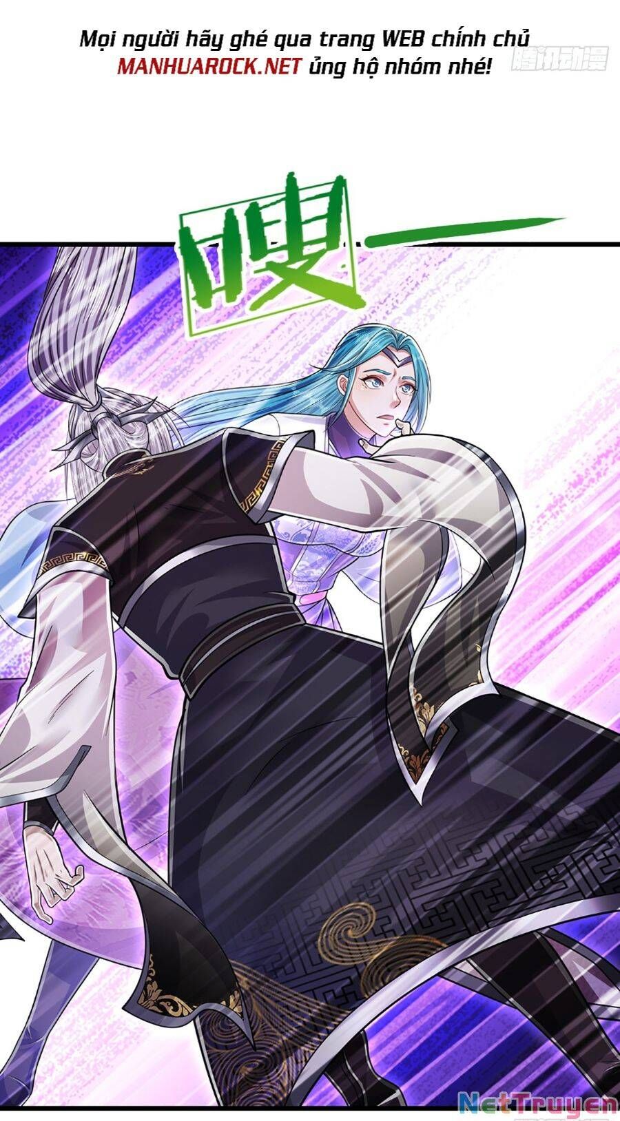 đọc truyện Bị Giam Cầm Trăm Vạn Năm Đệ Tử Ta Trải Khắp Chư Thiên Thần Giới Chương 172 ảnh 23 tại Thiên Thai Truyện