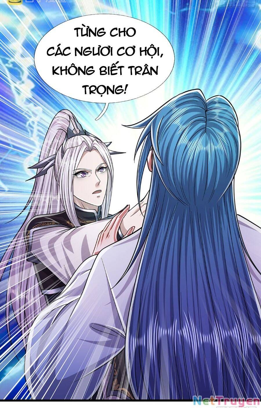 đọc truyện Bị Giam Cầm Trăm Vạn Năm Đệ Tử Ta Trải Khắp Chư Thiên Thần Giới Chương 172 ảnh 26 tại Thiên Thai Truyện