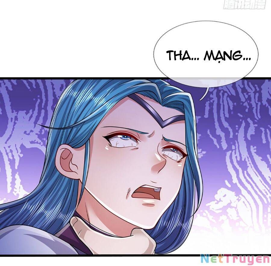 đọc truyện Bị Giam Cầm Trăm Vạn Năm Đệ Tử Ta Trải Khắp Chư Thiên Thần Giới Chương 172 ảnh 27 tại Thiên Thai Truyện