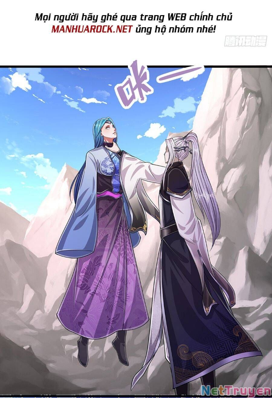 đọc truyện Bị Giam Cầm Trăm Vạn Năm Đệ Tử Ta Trải Khắp Chư Thiên Thần Giới Chương 172 ảnh 28 tại Thiên Thai Truyện