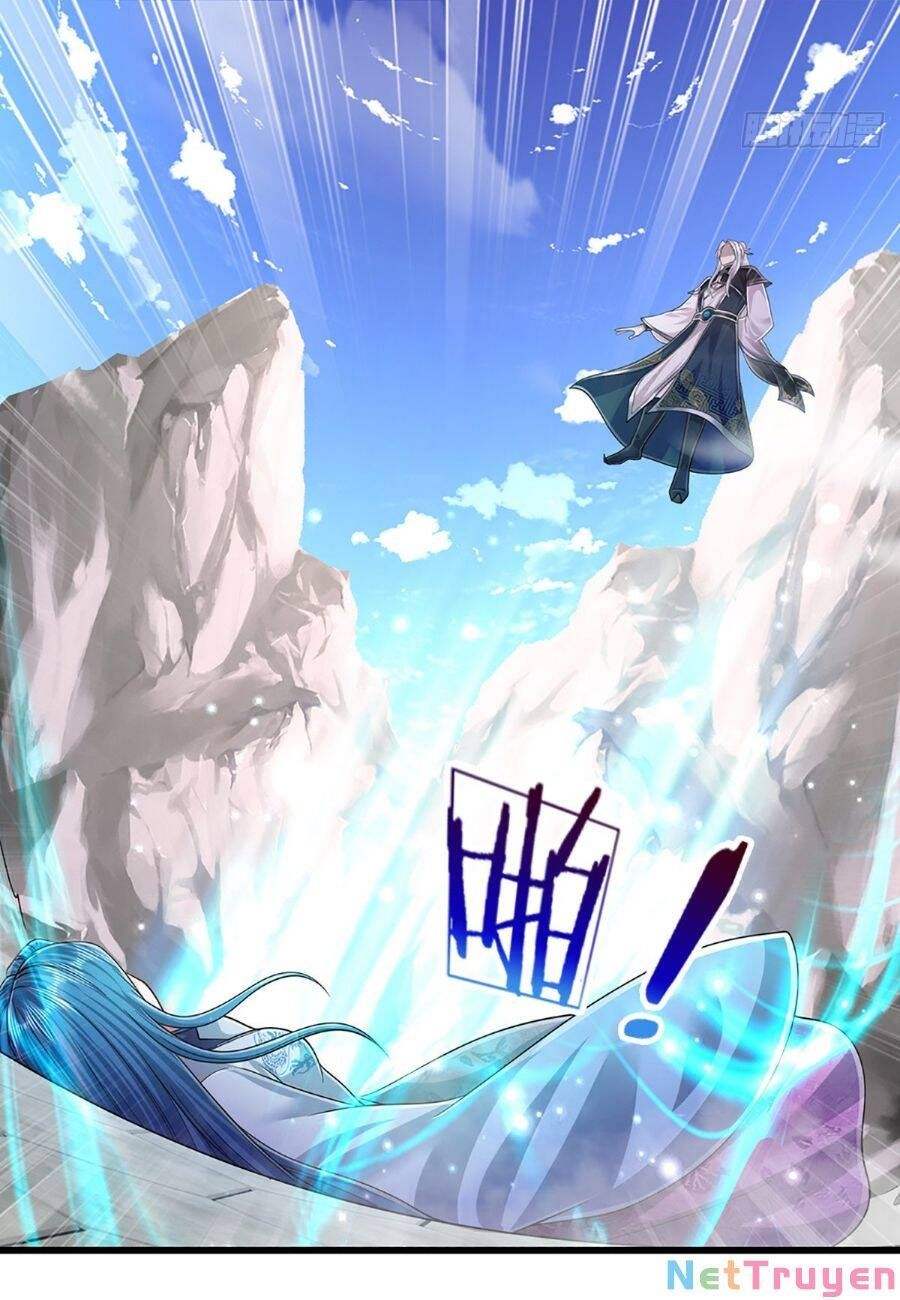 đọc truyện Bị Giam Cầm Trăm Vạn Năm Đệ Tử Ta Trải Khắp Chư Thiên Thần Giới Chương 172 ảnh 29 tại Thiên Thai Truyện