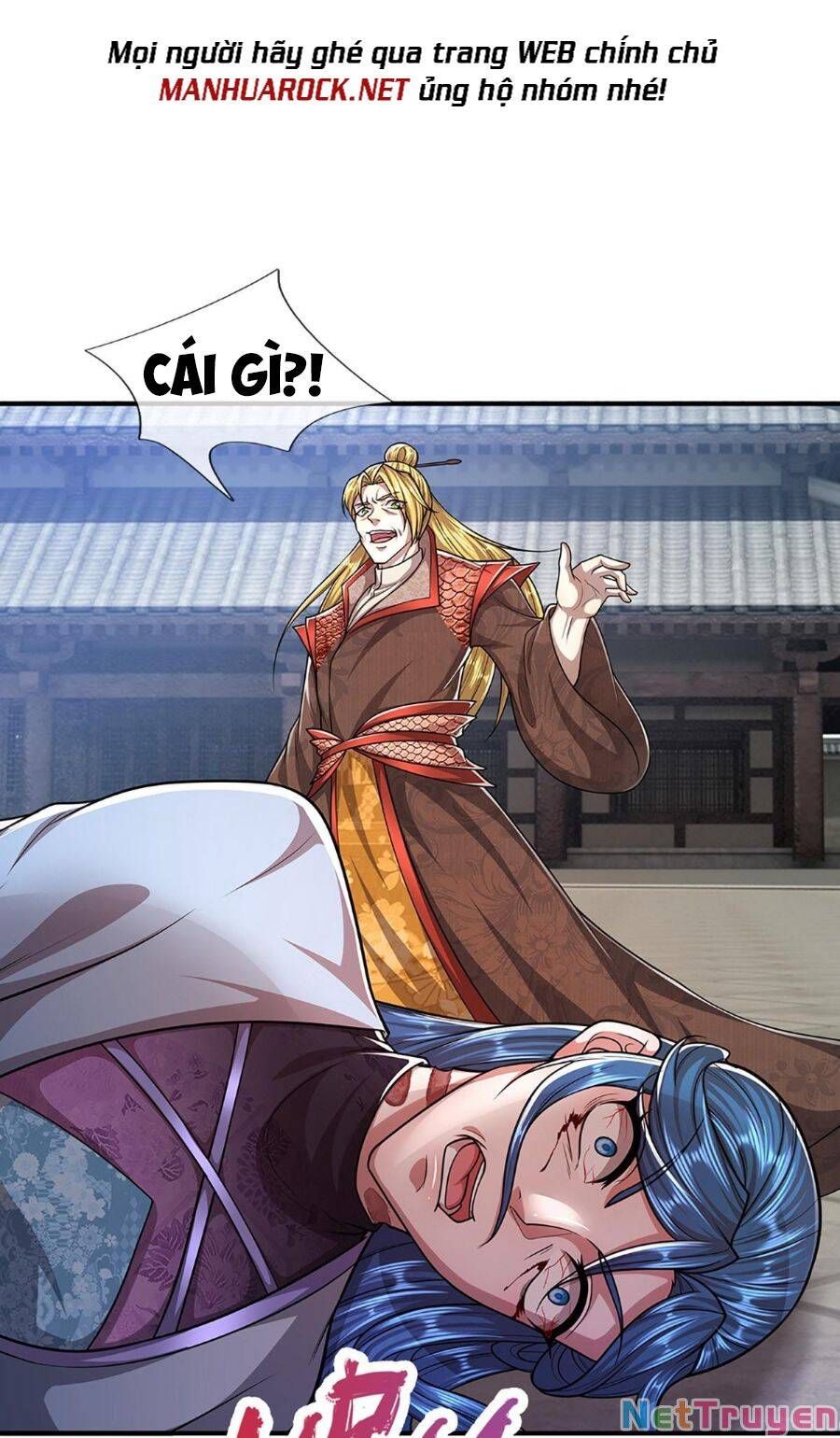 đọc truyện Bị Giam Cầm Trăm Vạn Năm Đệ Tử Ta Trải Khắp Chư Thiên Thần Giới Chương 172 ảnh 30 tại Thiên Thai Truyện