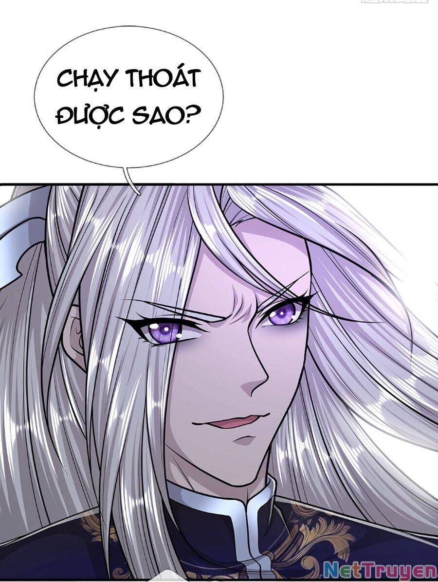 đọc truyện Bị Giam Cầm Trăm Vạn Năm Đệ Tử Ta Trải Khắp Chư Thiên Thần Giới Chương 172 ảnh 32 tại Thiên Thai Truyện