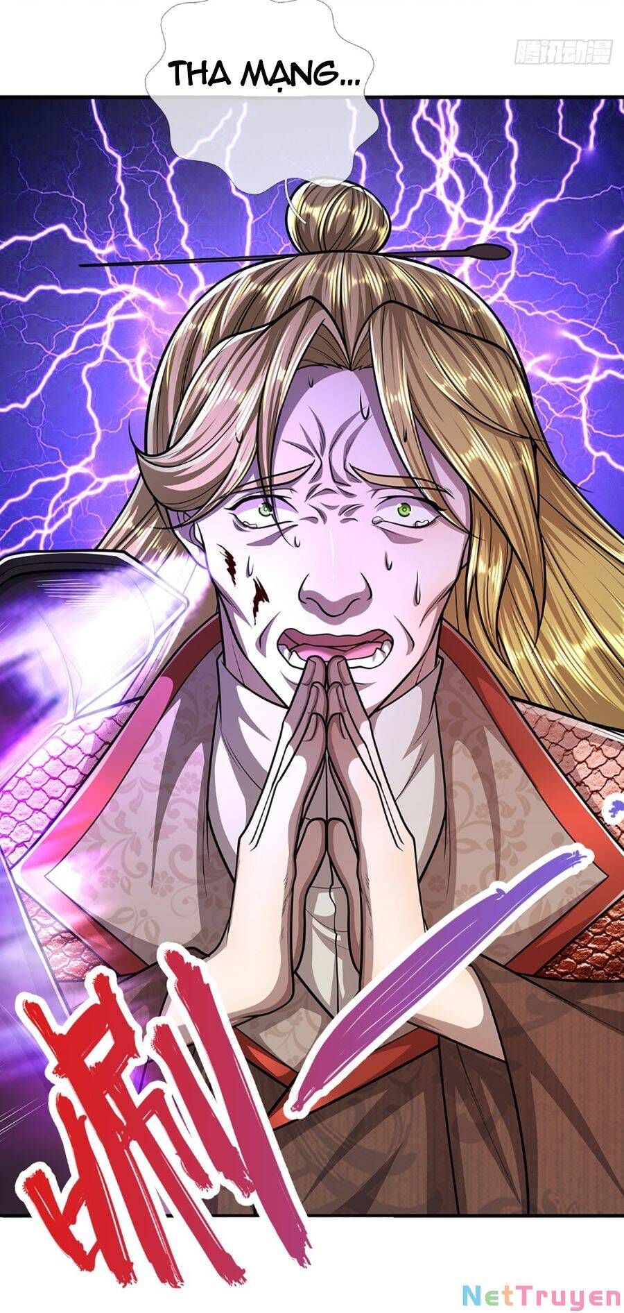 đọc truyện Bị Giam Cầm Trăm Vạn Năm Đệ Tử Ta Trải Khắp Chư Thiên Thần Giới Chương 172 ảnh 33 tại Thiên Thai Truyện