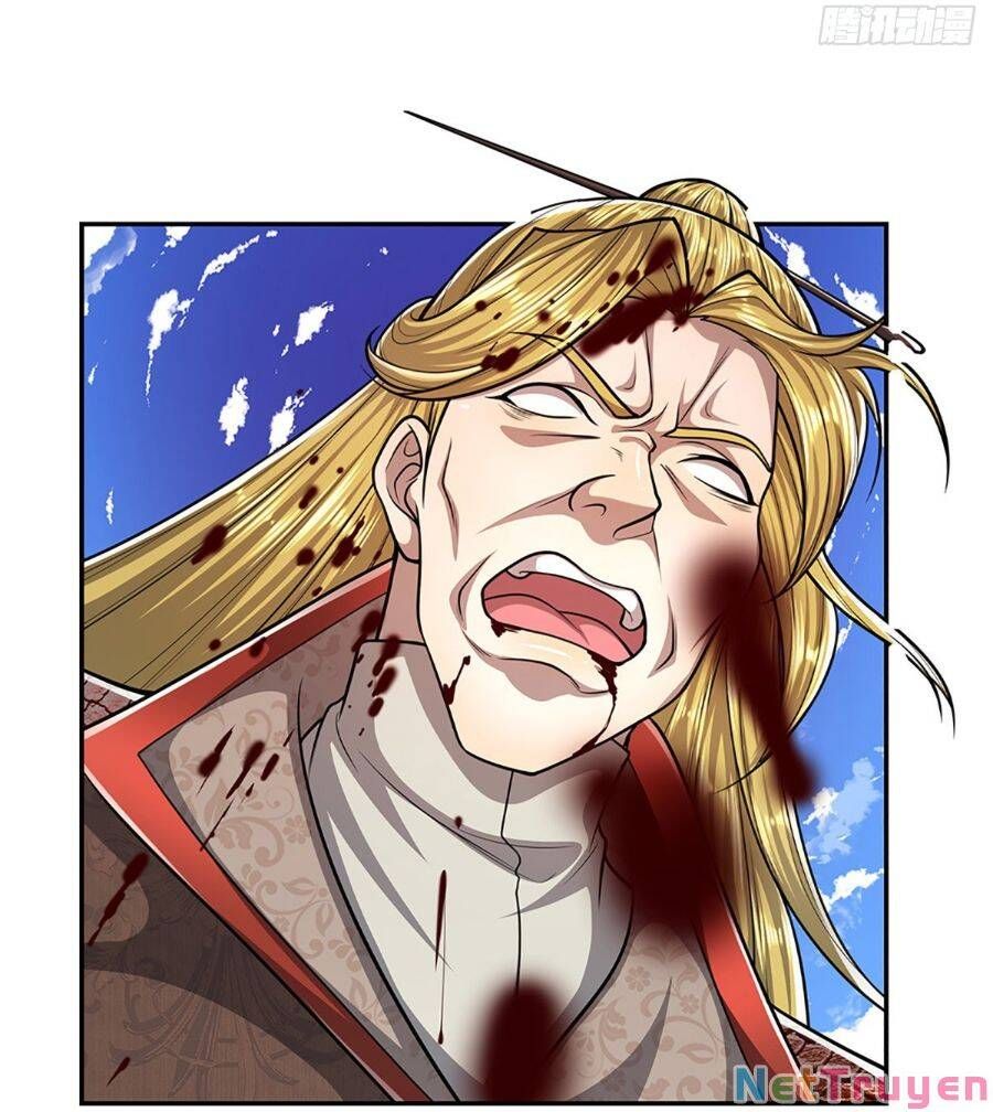 đọc truyện Bị Giam Cầm Trăm Vạn Năm Đệ Tử Ta Trải Khắp Chư Thiên Thần Giới Chương 172 ảnh 34 tại Thiên Thai Truyện