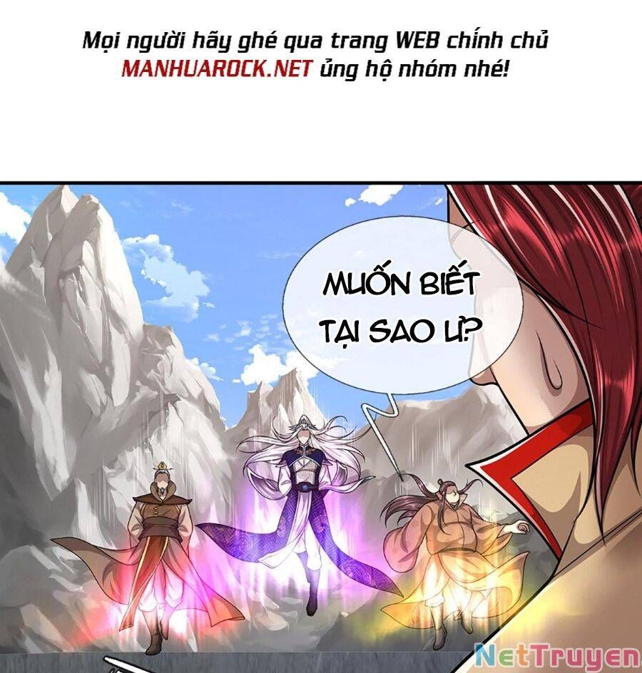 đọc truyện Bị Giam Cầm Trăm Vạn Năm Đệ Tử Ta Trải Khắp Chư Thiên Thần Giới Chương 172 ảnh 41 tại Thiên Thai Truyện