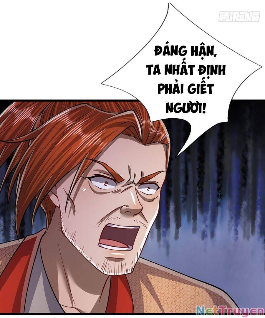 đọc truyện Bị Giam Cầm Trăm Vạn Năm Đệ Tử Ta Trải Khắp Chư Thiên Thần Giới Chương 172 ảnh 6 tại Thiên Thai Truyện